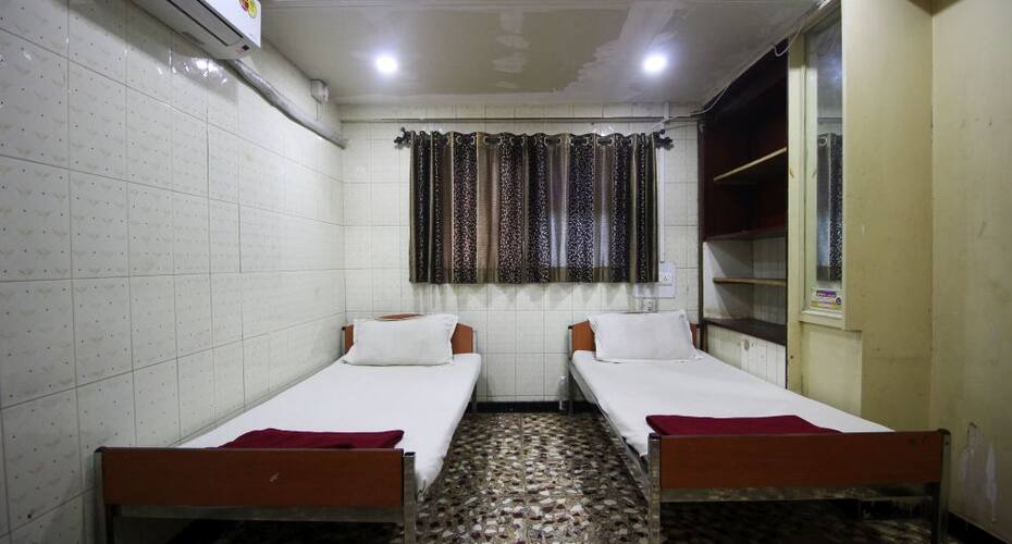 Swagat Guest House, Mumbai 5